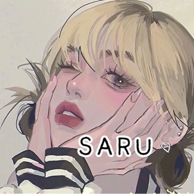 SARUSARU___17's profile picture. カラスタアカウント自分の事を沢山上げていく＼＼\\└('ω')」//／／ 『ID"saru5118"』