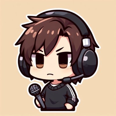 Admin de día, intento de streamer de noche.  Síganme en https://t.co/eXycta9NE4