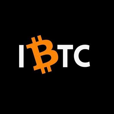 IBTCETH's profile picture. BlackRock’s ETF Ticker - $IBTC | 100% community run.