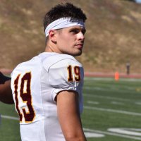 Daniel Schwam (@danielschwam) 's Twitter Profile Photo Daniel Schwam (@danielschwam) 's Twitter Profile Photo