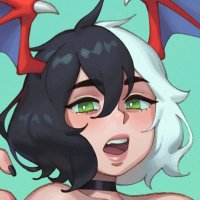 Nyantcha(@ThiccWithaQ) 's Twitter Profile Photo