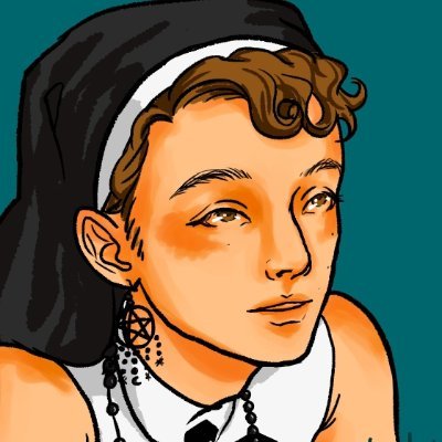 ✨Hiwatari✨ draws 🔞 stuff. NSFW.
Literal adult (30s). ESP/ENG
⚠️minors DNI⚠️
She/Her
main: @hiwatari