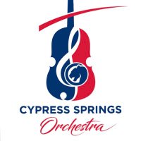 CySprings HS Orchestra (@cyspringsorch) 's Twitter Profile Photo CySprings HS Orchestra (@cyspringsorch) 's Twitter Profile Photo