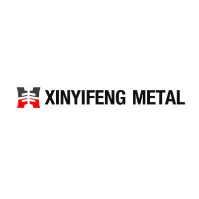 XinyifengMetal Profile Picture