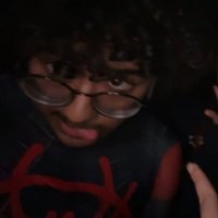 freaky neighborhood spiderman 👅 (@legomicroscope) Twitter profile photo