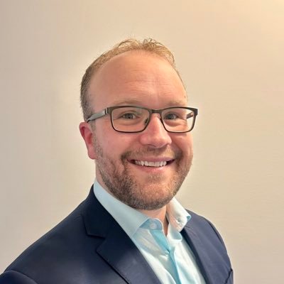 Dr Paul McGorrery Profile