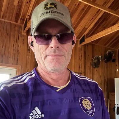 Words about some dude who loves animals, drives a Deere, and smiles a lot. If you DM me, I will block you! #GoNoles #BillsMafia #VamosOrlando #DaleMiAmor