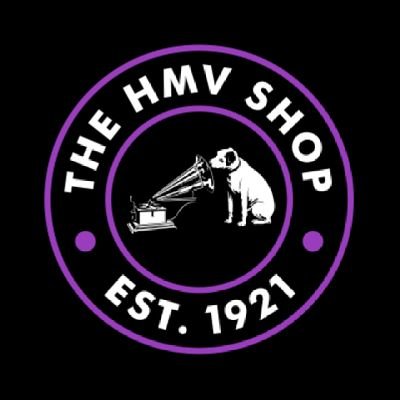 Official hmv Basingstoke account. Home of entertainment since 1921. Follow for new releases, events & more. See https://t.co/6Tjs24T60G & @hmvUKHelp.