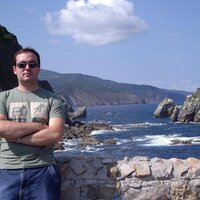 David Fabregat (@el_fabre) 's Twitter Profile