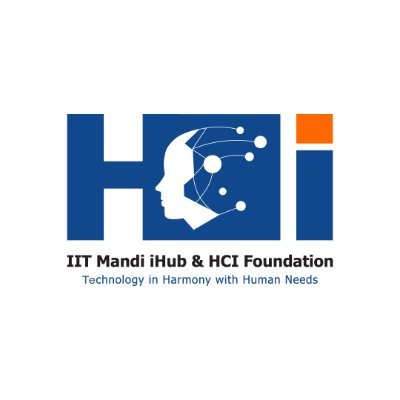 IITMandiiHub Profile Picture