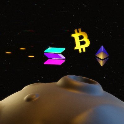 DegenTrading2's profile picture. Going to make it