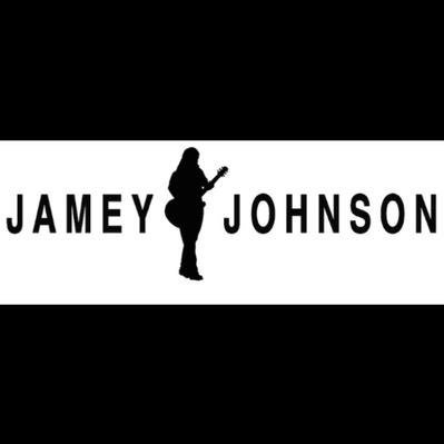 this is the official Jamey Johnson twitter