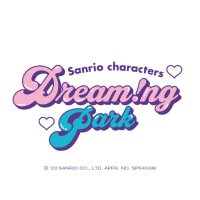サンリオキャラクターズ ドリーミングパーク【公式】 (@sanrio_dreaming) 's Twitter Profile Photo サンリオキャラクターズ ドリーミングパーク【公式】 (@sanrio_dreaming) 's Twitter Profile Photo