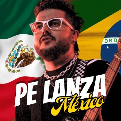 Pe Lanza México 🇲🇽 Profile