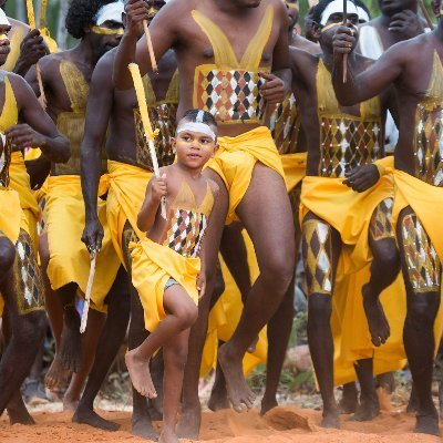 Empowered Communities Profile