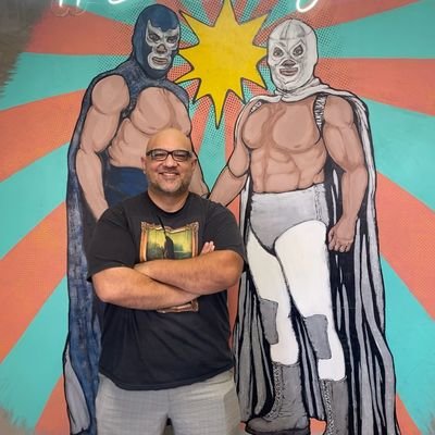 Raiders vs The World podcast host
Real & Hated over Fake & Loved
Mgr/Coach at a Muay Thai gym
Raiders Dodgers USC
