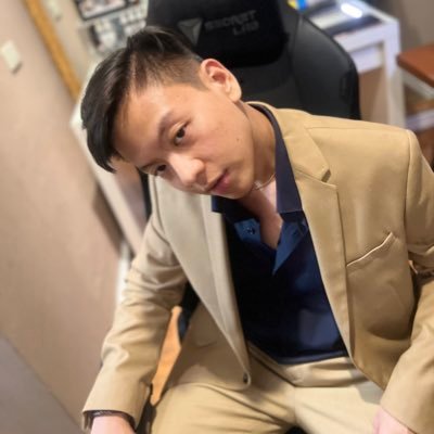 Jonas Ganさんのプロフィール画像