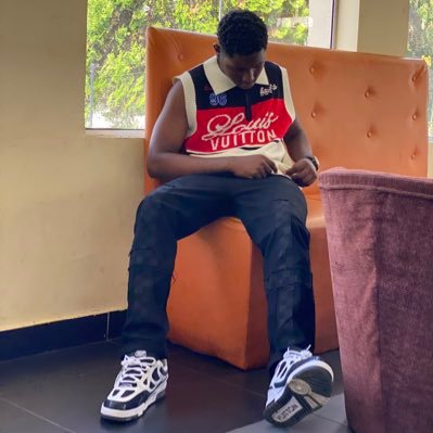 NnyoneA's profile picture. God First❣️ | Peace | Joy | Sweet Boy 4L