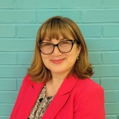 GinaColion's profile picture. Leader in HISD - Train your mind to see the good in every situation.