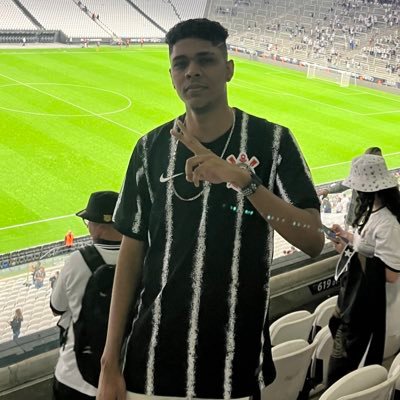 @Corinthians 🖤