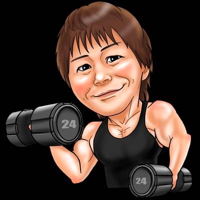 musclerave's profile picture. 柔真會BJJ(ねわざワールド)事務局&インストラクター。
e-ZEON代表＝中高年対象パーソナルトレーニングPRAISE GYM & サプリメントショップ運営。筋肉家です。継続こそ力なり！