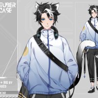 VTuberまとめダイアリー＠相互フォロー (@vtuber26895) Twitter profile photo