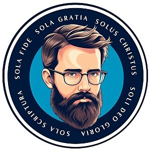 Christian (Reformed), husband, father. | Non-compliant. | There are FOUR lights. | Tam plenus cogitationum sum!