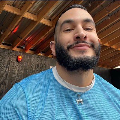 MichaelVega15's profile picture. 