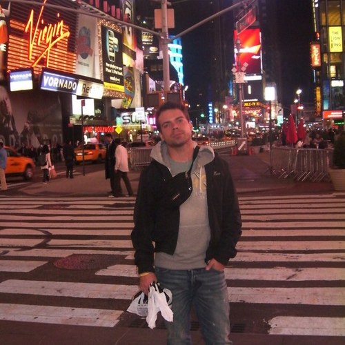 flaming83's profile picture. 