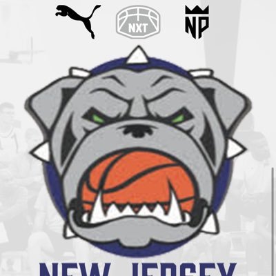 Proud Member of @Nxtprohoops @Pumahoops Basketball Program.          Year 12!  Email NjBulldogs7718@gmail.com Follow our Instagram NJ Bulldogs