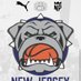 NJ Bulldogs AAU Basketball (@NJBulldogsAAU) Twitter profile photo