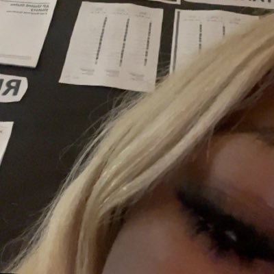 jaylaaawaylaaaworld🎀 Profile