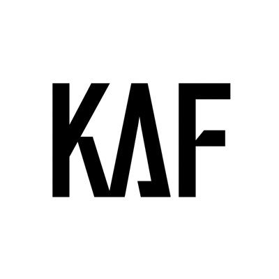 Virtual Singer KAF's Official English-language Information Account / Contact: kaf.information@gmail.com / KAF: @virtual_kaf / 日本語: @kaf_info