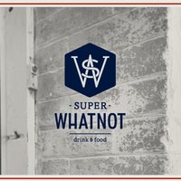 Super Whatnot (@superwhatnotbar) 's Twitter Profile