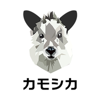株式会社カモシカ / Web制作・マーケティング支援 (@kmsk_studio) Twitter profile photo