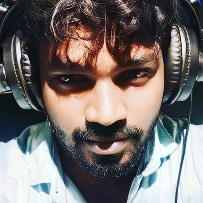 Manikandan Mk Profile