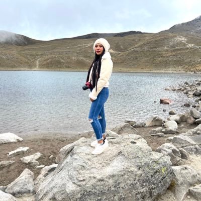 Yeyee_Gm's profile picture. “If at first you don’t succeed, try,try, try again ... “🤞🏼 🇲🇽| 🦷✨ | IPN♥️