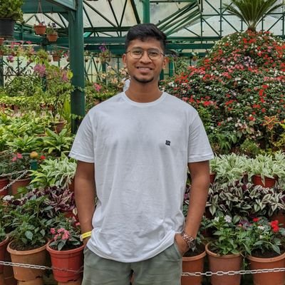 SanJay101827's profile picture. Do no harm!