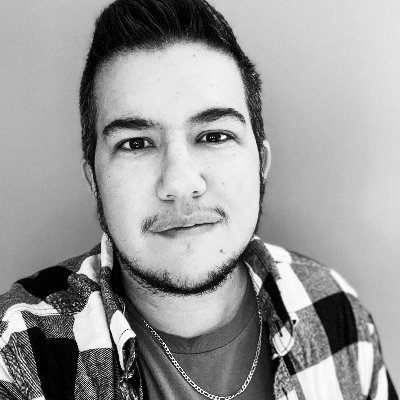 wyattcampiz's profile picture. He/Him | Coffee Addict | Pixel Pusher