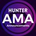 𝗔𝗠𝗔 𝗛𝘂𝗻𝘁𝗲𝗿 || 𝗖𝗹𝘂𝗯 🔎 (@AMAHunterClub) Twitter profile photo