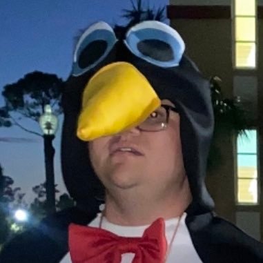 aValley0206's profile picture. Philosophy person.  Not really a penguin.
