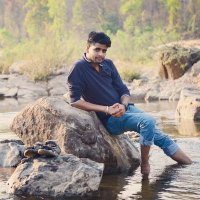 विशाल चौहान(@rafiology) 's Twitter Profile Photo