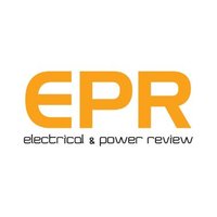 EPR Magazine(@EPRmagazine) 's Twitter Profile Photo