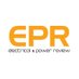 EPR Magazine (@EPRmagazine) Twitter profile photo