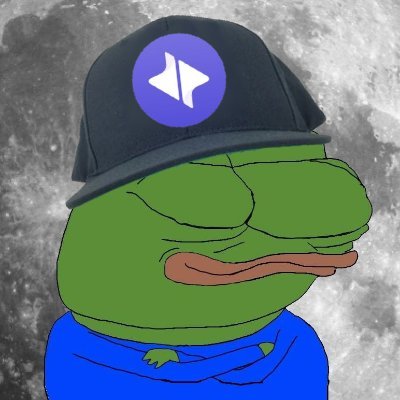 XYOPepe Profile Picture