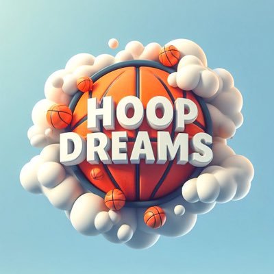 Bringing your hoop dreams to life ☁️ The #1 source for the best NBA highlights, insights, live coverage, player bets and more! #HoopDreams🌟