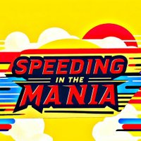 Speeding in the Mania(@SpeedingInMania) 's Twitter Profile Photo