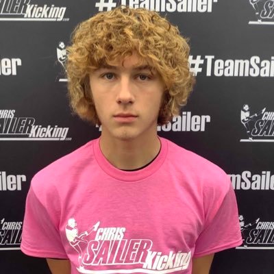 ||C/O 2024 | 4.5⭐️ K / 4⭐️P - Chris Sailer Kicking| San Jose City College | juco| | 6’0 | 165 lbs | K/P|| || ✉️: aidenmulcahyfb@gmail.com | 📞: 650-272-9876 ||