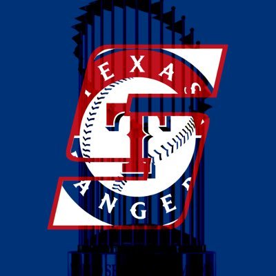 The Official @Sidelines_SN MLB Account for the 2023 World Series Texas Rangers! *Not affiliated with the Texas Rangers Nor MLB* #StraightUpTX