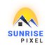 Sunrise Pixel Web Design for Houston Texas (@WebDesignHtown) Twitter profile photo